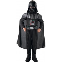 489 LORD VADER 110/116cm 